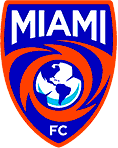 Miami FC logo