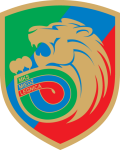 Miedź Legnica logo