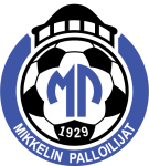 MP logo