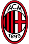Milan Femminile logo