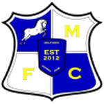 Milford logo
