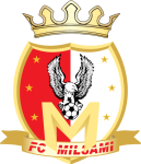 Milsami logo