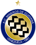 Mineros de Guayana logo
