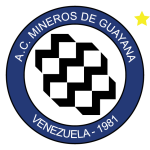 Mineros de Guayana logo
