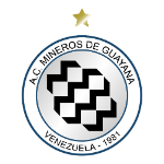 Mineros de Guayana logo