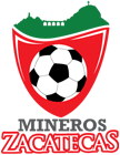 Mineros de Zacatecas logo