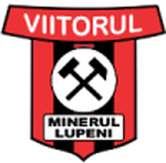 Minerul Lupeni logo