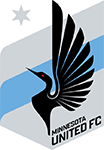 Minnesota United logo
