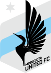 Minnesota United logo
