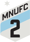 Minnesota United II logo