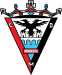 Mirandés logo