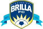 Mississippi Brilla logo