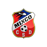 Mixco logo Mixco logo