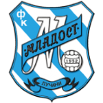 Mladost Lučani logo