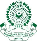 Mohammedan logo