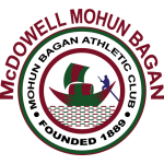 Mohun Bagan logo