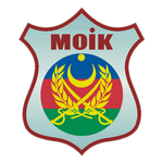 MOIK logo MOIK logo