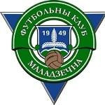 Molodechno-2013 logo