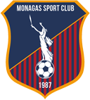 Monagas logo