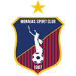 Monagas logo