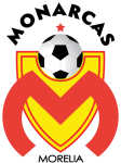 Morelia logo Morelia logo