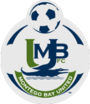 Montego Bay United logo