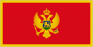 Montenegro logo Montenegro logo