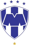 Monterrey logo