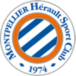 Montpellier Féminines logo