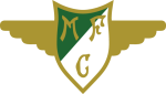 Moreirense logo