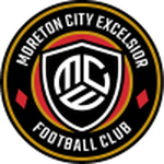 Moreton City Excelsior logo