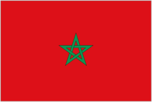Morocco logo
