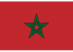 Morocco U17 Women logo