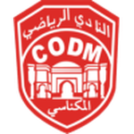 CODM Meknes logo