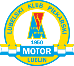 Motor Lublin logo