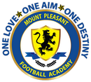 Mount Pleasant Academy logo