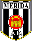 Mérida AD logo