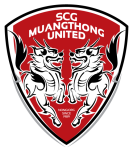Muang Thong United logo Muang Thong United logo