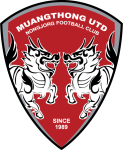 Muang Thong United logo