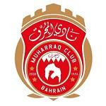 Muharraq logo