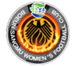 Mungyeong Sangmu Women logo