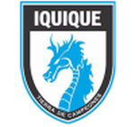 Deportes Iquique logo