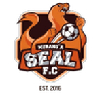 Murang'a SEAL logo