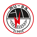 MuSa logo
