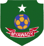 Myawady logo