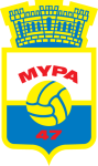 MYPA logo