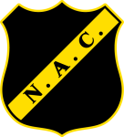 NAC Breda logo