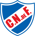 Nacional logo