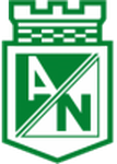 Atlético Nacional logo