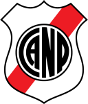 Nacional Potosí logo